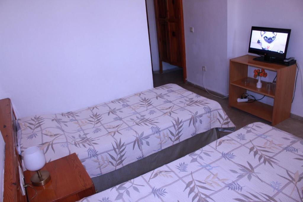Elze Hotel Ölüdeniz Camera foto