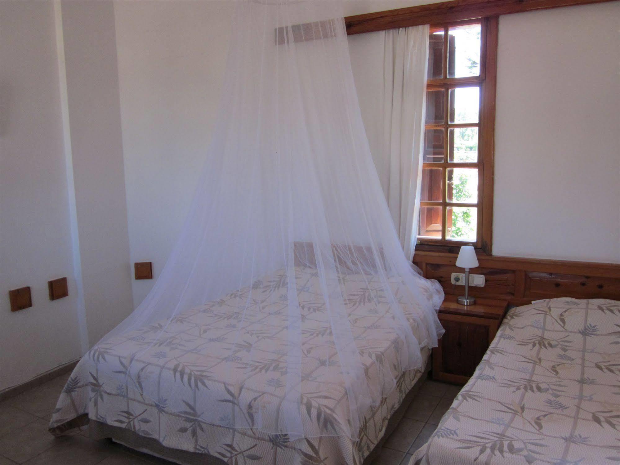 Elze Hotel Ölüdeniz Esterno foto